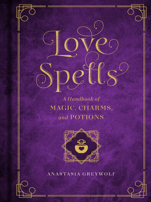 Title details for Love Spells by Melissa West - Wait list